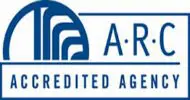 ARC Accredited Travel Agency